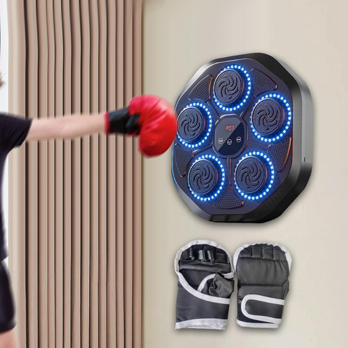 Suministros De Entrenamiento De Con Guantes Para Adultos