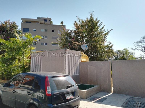 Apartamento En Alquiler En Colinas De Bello Monte Ca 24-16067 Yg