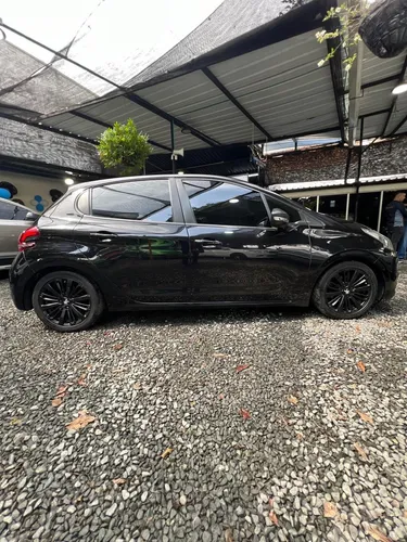 Peugeot 208 1.6 Active Vti