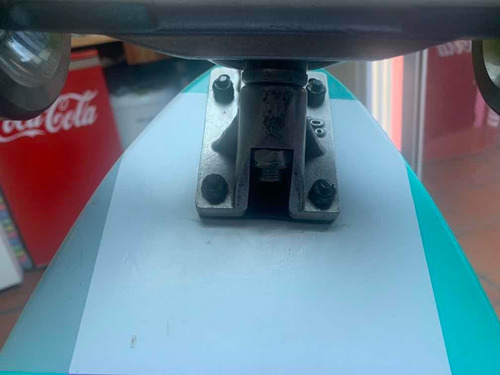 Vendo Longboard Madrid (Usado)
