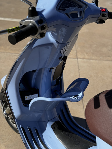 Vespa Primavera 150 - Italiana