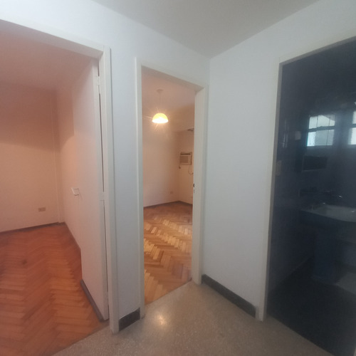 Dpto 3 Amb Almagro 2 Cuadras De Av Riv Y Salguero Subte A!!! Oportunidad!!!
