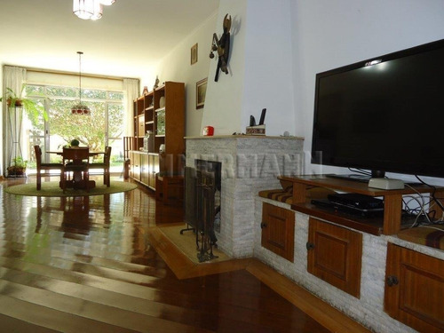 Casa - Alto De Pinheiros - Ref: 100479 - V-100479
