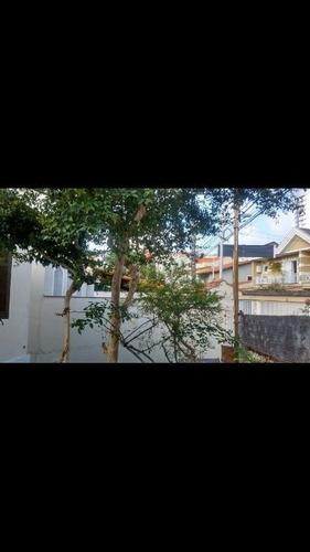 Imagem 3 de 10 de Terreno À Venda, 360 M² Por R$ 750.000,00 - Vila Paulicéia - São Paulo/sp - Te0473