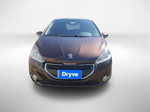 Imagem 2 de 9 de Peugeot 208 Active 1.5 8v Flex
