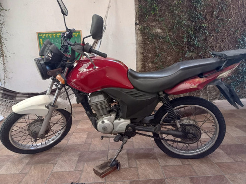 Honda Cg 150