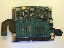 Comprar Placa Madre Sony Vaio Vgn-p11z Pcg-1p1m Vgn P Vaio Poket P