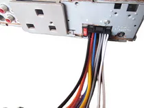 Comprar Arnes Para Estereo Jvc Jvc Modelo Kd-r520 Y Otros