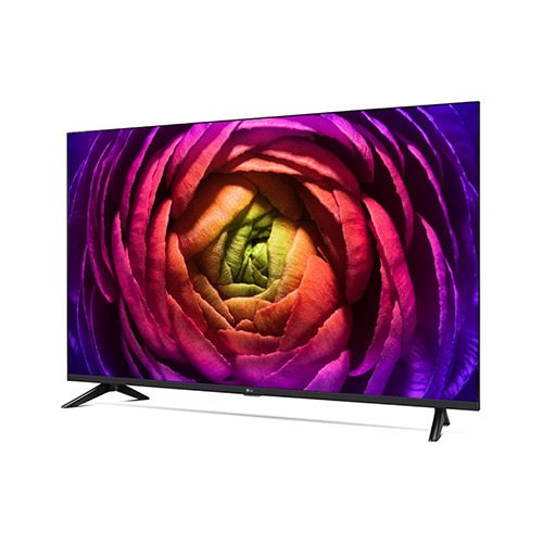 Imagen 2 de 4 de Tv LG 55'' 4k Uhd Smart Thinq Ai 55ur7300psa