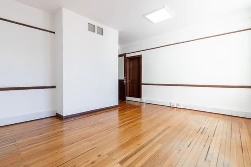 Oficina En Arriendo En Sagrado Corazón. Cod A6587