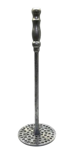 Pisa Papas Gastronómico De Aluminio