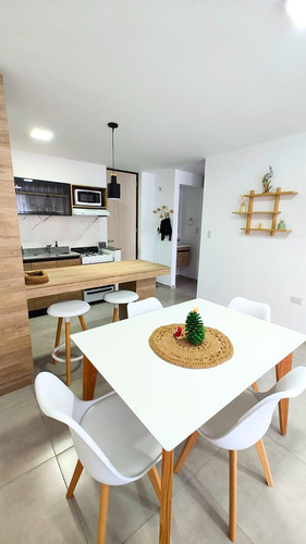 Departamento De Categoría Para 4 Personas En Pleno Centro De Carlos Paz