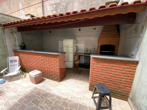 Sobrado Para Venda Bairro Jardim Rodolfo Pirani, 4 Dormitórios, Sendo 1 Suíte, 3 Banheiros, 2 Vagas De Garagem, Área Construída 146,00 M², Terreno 125,00 M²