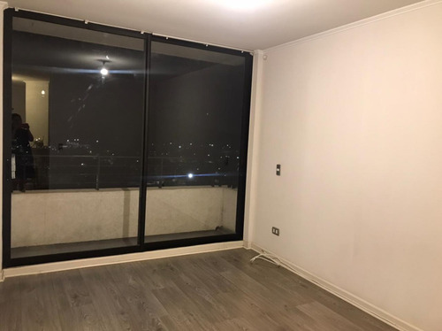 Arriendo Departamento 1d+1b Con Hermosa Vista