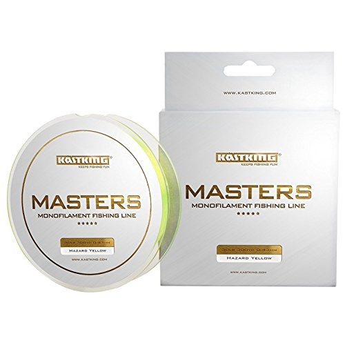 Kastking Masters Monofilament Fishing Line Torneo Mono Línea