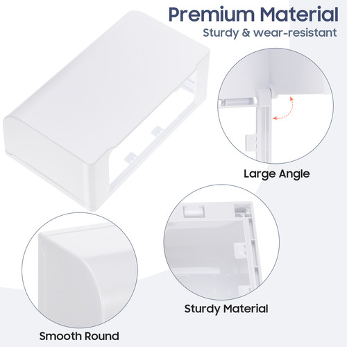 Caja De Almacenamiento Con Funda Protectora Impermeable Para
