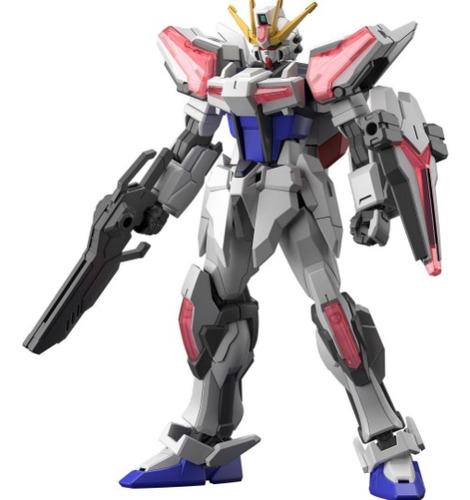 Gundam Build Metaverse Build Strik Disponible Ya