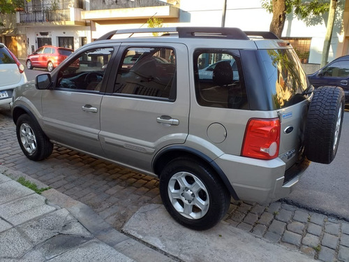 Ford Ecosport 2.0 Xlt Plus Cuero