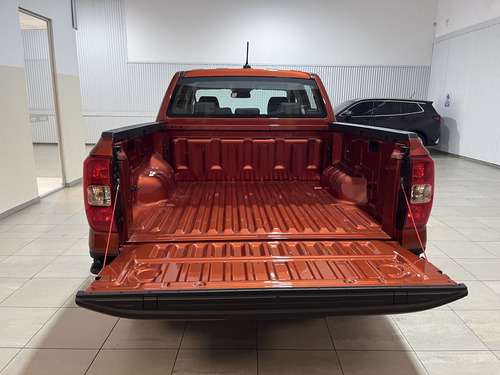 Ford Ranger 2.0 Cd 4X2 Xlt At 210Cv