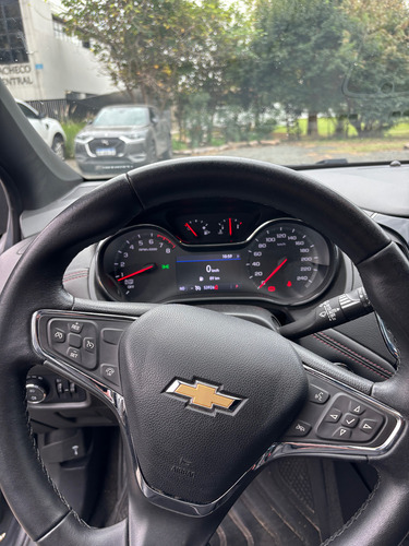 Chevrolet Cruze 1.4 Rs At