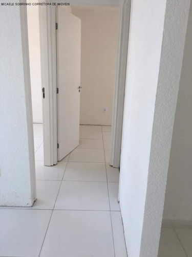 Imagem 10 de 11 de Apartamento - Ap00093 - 67751310