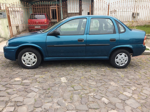 Chevrolet Corsa Super 1.6