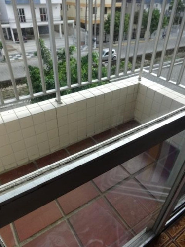 Guarujá Astúrias - Ótima Localização - 01 Vaga De Garagem! - Ap1772 - 34708546