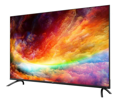 Imagem 3 de 5 de Smart Tv 50 Philco 4k Uhd Led Ptv50rcg70bl Hdr 4 Hdmi 2 Usb