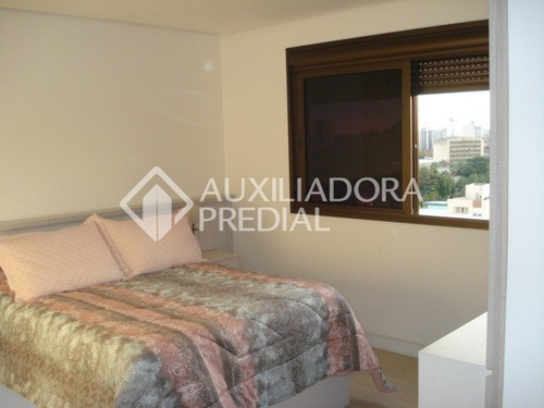 Imagem 13 de 15 de Apartamento - Bom Fim - Ref: 263797 - V-263797