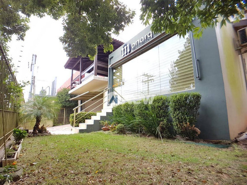 Imagem 1 de 27 de Casa Com 3 Dormitórios À Venda, 303 M² Por R$ 700.000,00 - Liberdade - Novo Hamburgo/rs - Ca3013