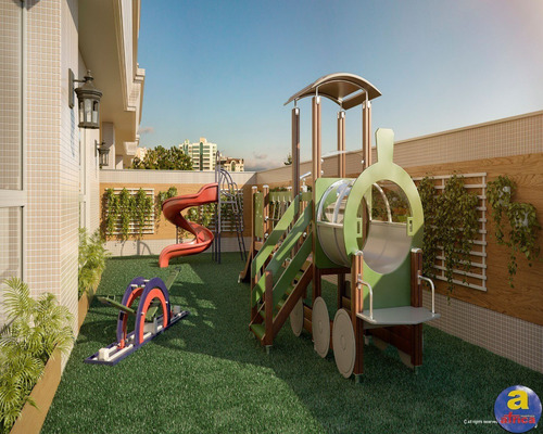 Imagem 14 de 16 de Em Construção | Luxuoso Apartamento 4 Suítes Sendo 1 Master, 3 Vagas De Garagem Na Meia Praia Em Itapema/sc - Imobiliária África - Ap00827 - 70288196