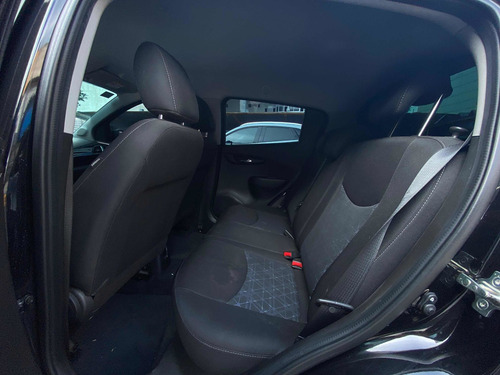 Imagen 9 de 14 de Chevrolet Spark 2019 1.4 Ltz At
