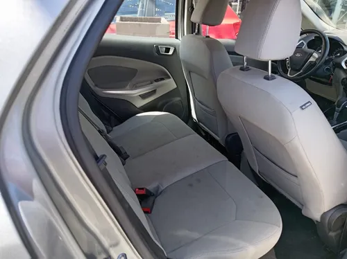 Ford Ecosport 2.0 Titanium At