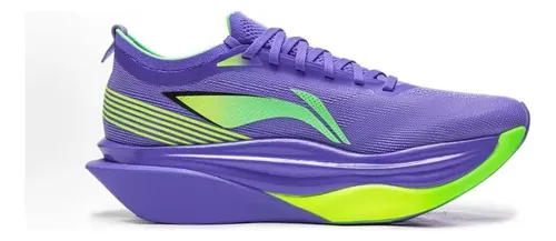 Tenis Li-ning Feidian 6 Elite Ligereza Unissex Armw001-9