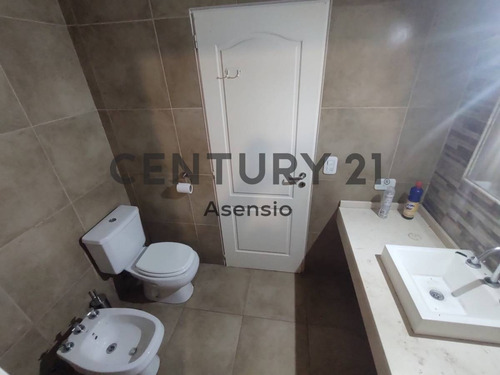 Imagen 23 de 30 de Departamento Venta Pilar Km 50 3 Ambientes+terraza De90mts Parrilla Escritura