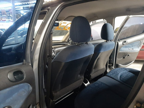 Peugeot 206 Soleil 1.6 Completo Raridade Sem Entrada + 48x