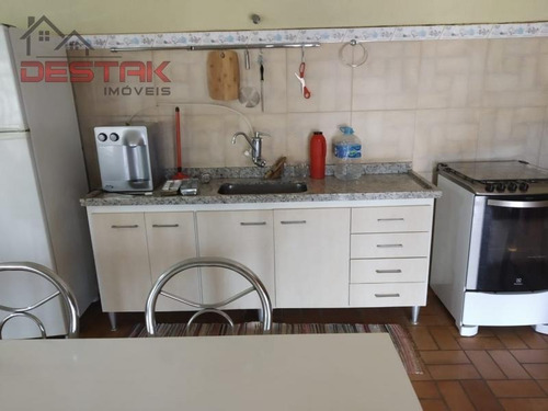 Ref.: 4093 - Chácara Em Jundiaí Para Venda - V4093