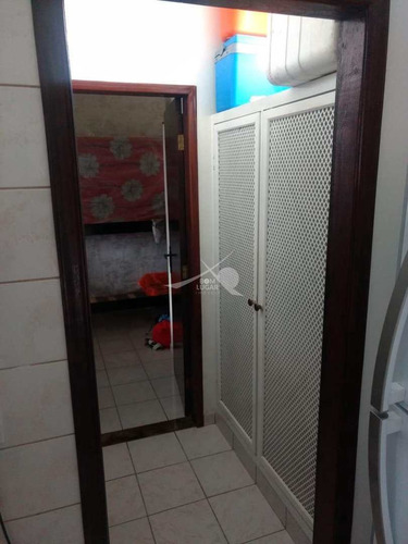 Imagem 11 de 25 de Casa Em Itanhaém, Jardim Valéria - V5036