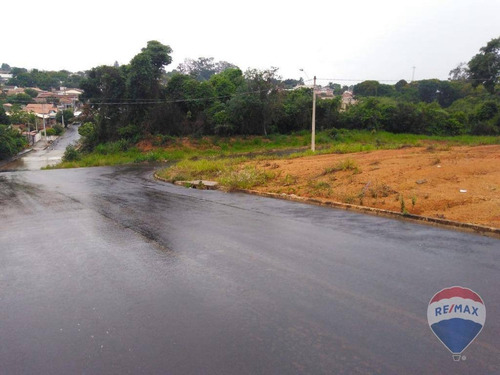 Imagem 4 de 4 de Terreno Residencial À Venda, Parque Dos Girassóis, Cosmópolis. - Te0494