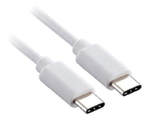 Puntotecno - Cable Usb Type C M - M 2 Mts