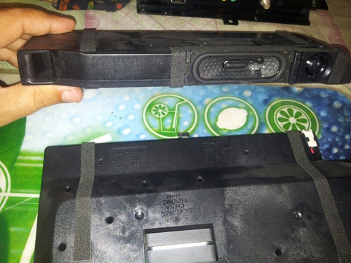 Imagen 3 de 3 de Cornetas Para Tv Smart Tv .3d..49 Pulgadas..