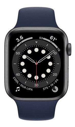 Apple Watch Series 6 / 40mm