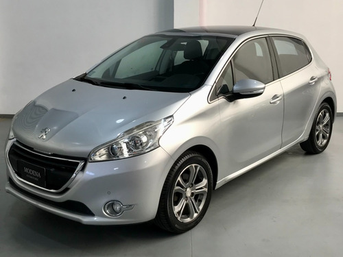 Imagen 7 de 21 de Peugeot 208 Feline Allure Nav Active 308 Gti Gt 207 206 C3