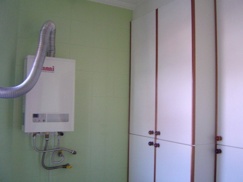 Imagem 20 de 29 de Apartamentos À Venda Em Bragança Paulista/sp - Compre O Seu Apartamentos Aqui! - 1214782