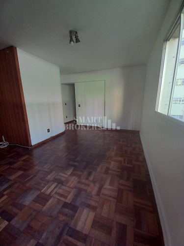 Imagem 1 de 23 de Apartamento À Venda No Brooklin Paulista Com 77 Metros 3 Dormitórios 1 Suíte - Ap02236 - 69982479