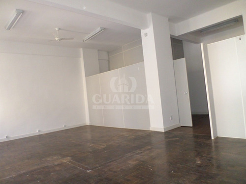 Imagem 8 de 15 de Salas/conjuntos - Centro Historico - Ref: 204482 - V-204594