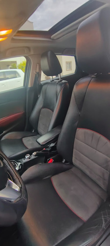 Mazda CX-3 2.0 I Grand Touring At
