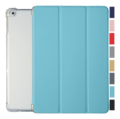 Durasafe Case Funda Delgada Para iPad Pro Air Generacion