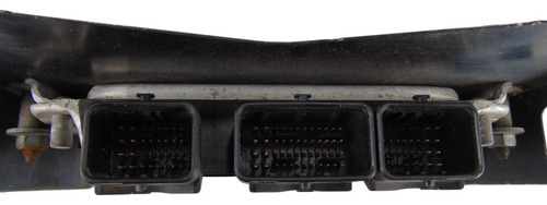 Módulo De Injeção Com Suporte Citroën C3 1.6 16v 2003 A 2012 (Usado)