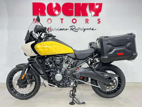 Harley-davidson Pan America 1250 Special 2023/2023